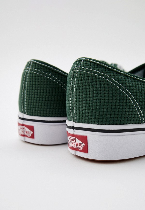 Vans Кеды - UA COMFYCUSH AUTHENTIC - фото 4