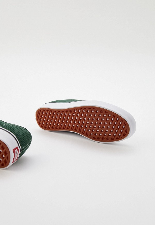 Vans Кеды - UA COMFYCUSH AUTHENTIC - фото 5