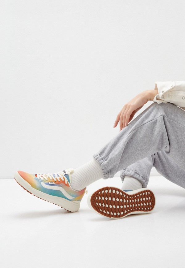 Vans Кроссовки - UA ULTRARANGE EXO - фото 6