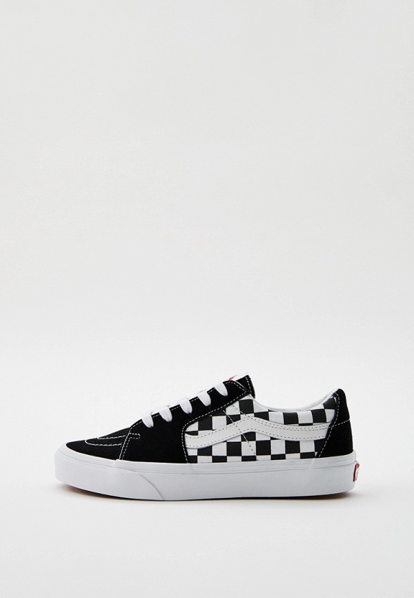 Vans Кеды - UA SK8-LOW - фото 1