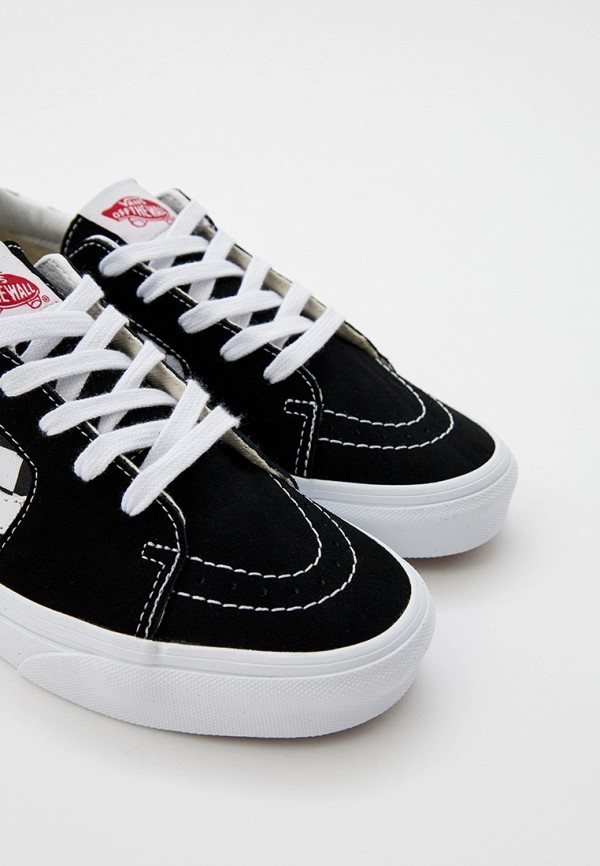 Vans Кеды - UA SK8-LOW - фото 2