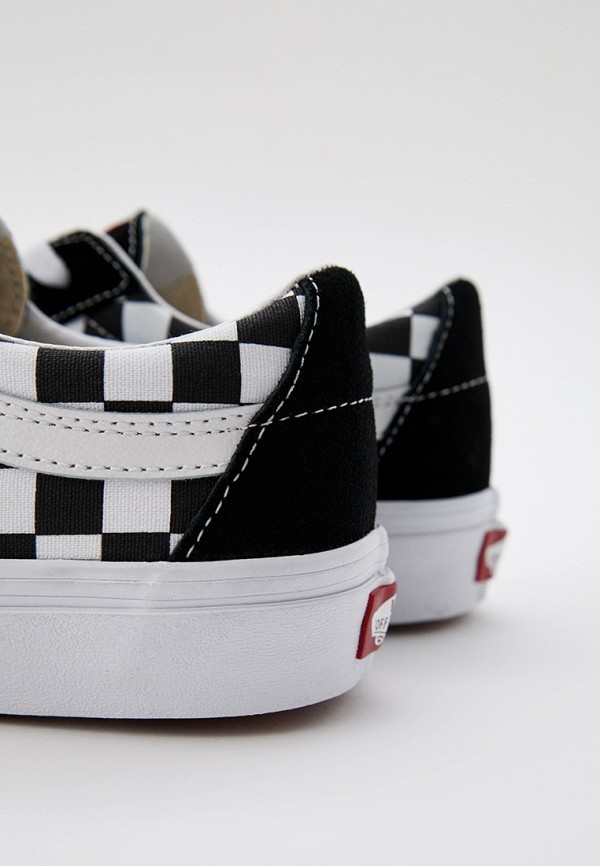 Vans Кеды - UA SK8-LOW - фото 4