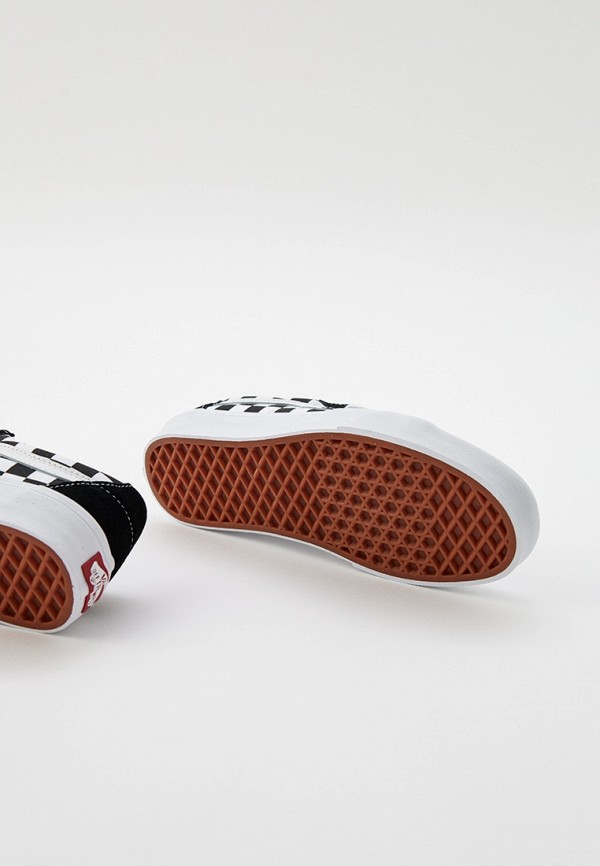 Vans Кеды - UA SK8-LOW - фото 5