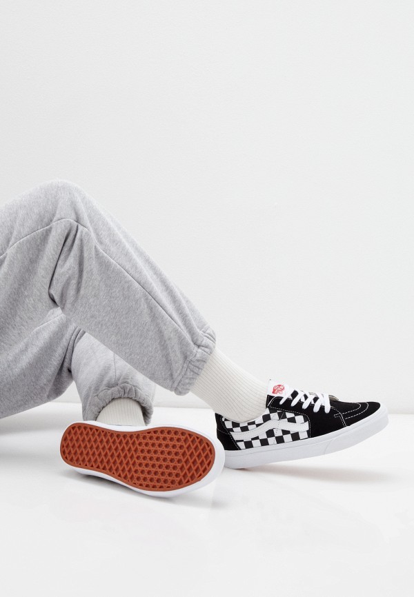 Vans Кеды - UA SK8-LOW - фото 6