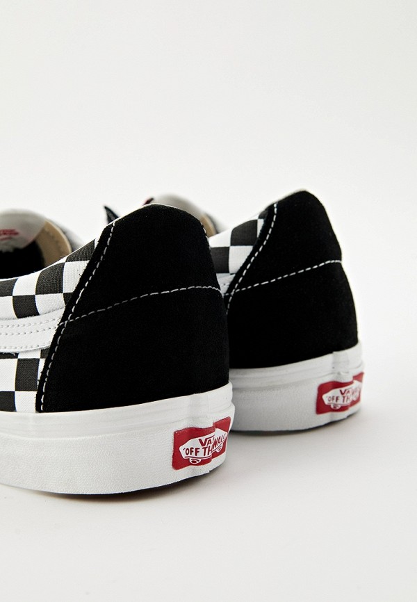 Vans Кеды - UA SK8-LOW - фото 4