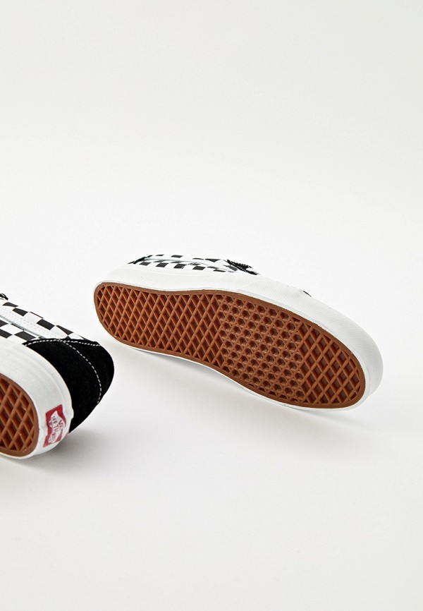 Vans Кеды - UA SK8-LOW - фото 5