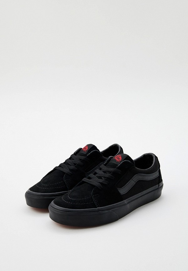 Vans Кеды - UA SK8-LOW - фото 3