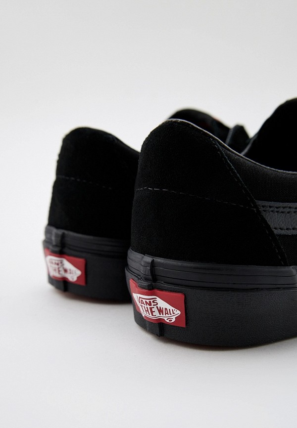 Vans Кеды - UA SK8-LOW - фото 4