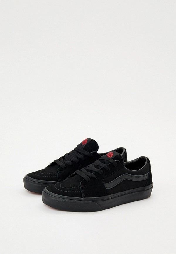 Vans Кеды - UA SK8-LOW - фото 3