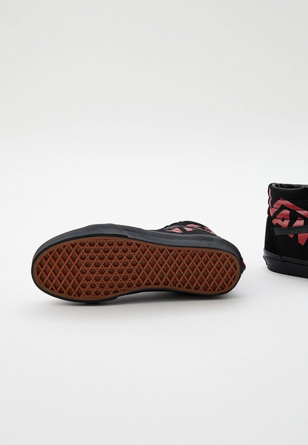 Harga vans clearance sk8 hi black