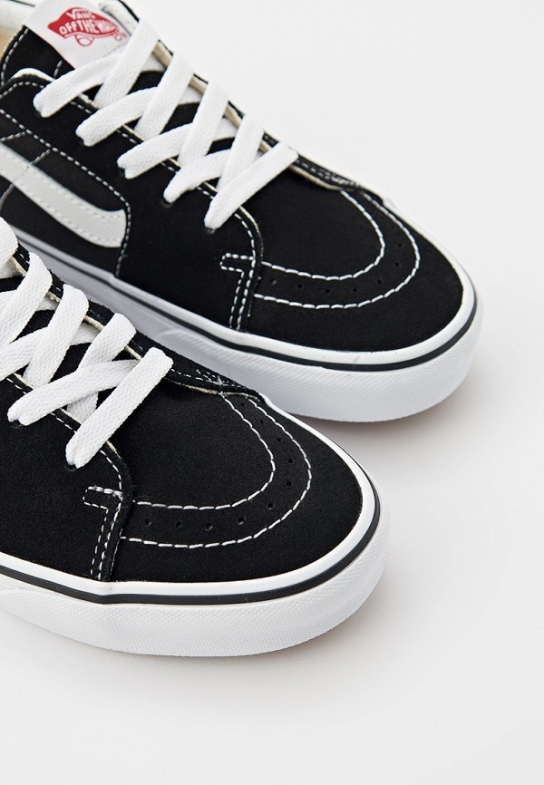 Vans Кеды - UA SK8-LOW - фото 2