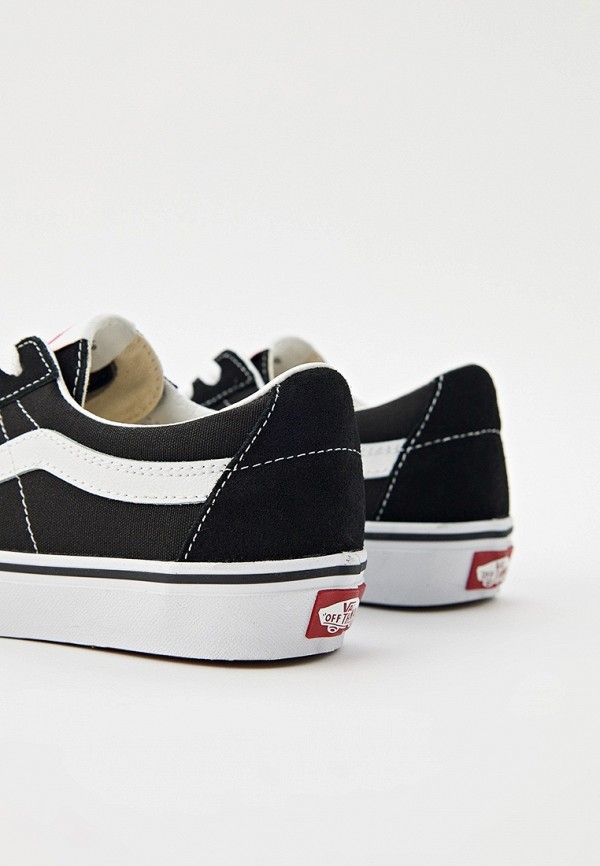 Vans Кеды - UA SK8-LOW - фото 4