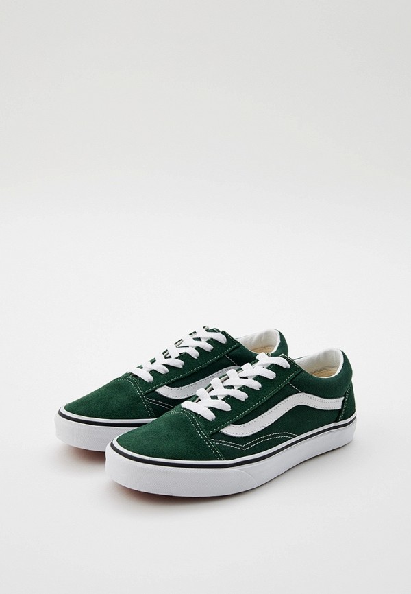 Vans Кеды - JN OLD SKOOL - фото 3