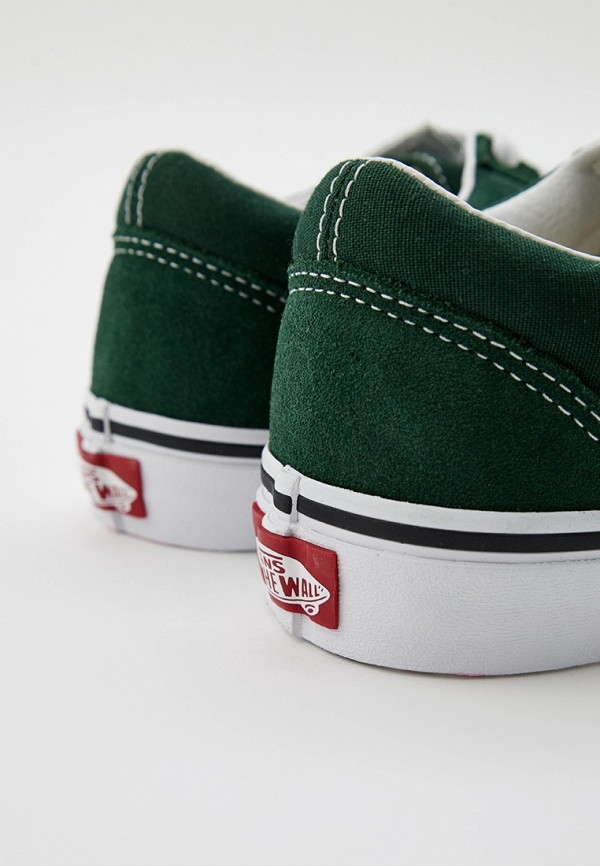 Vans Кеды - JN OLD SKOOL - фото 4