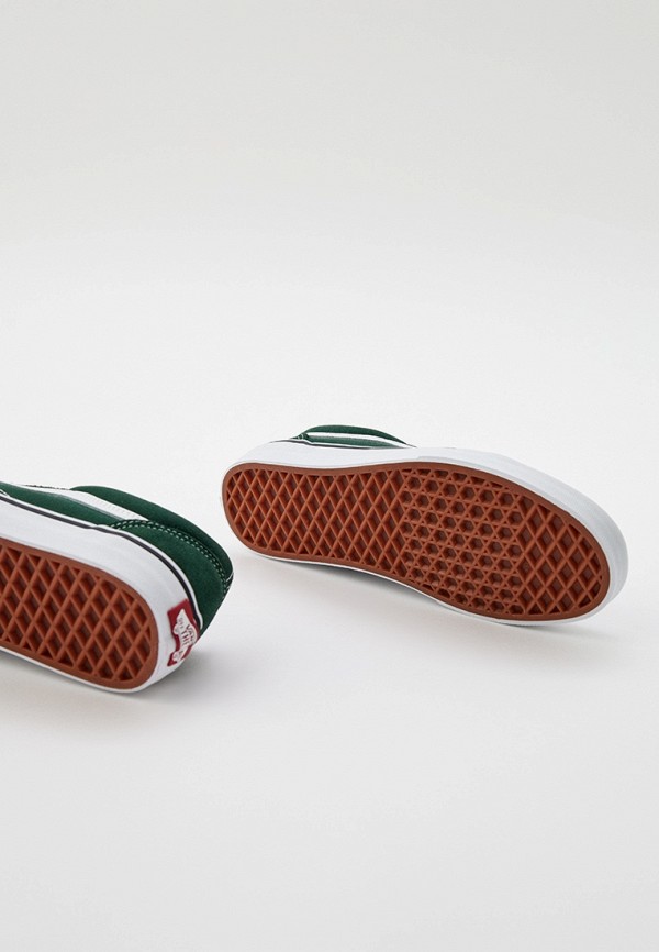 Vans Кеды - JN OLD SKOOL - фото 5