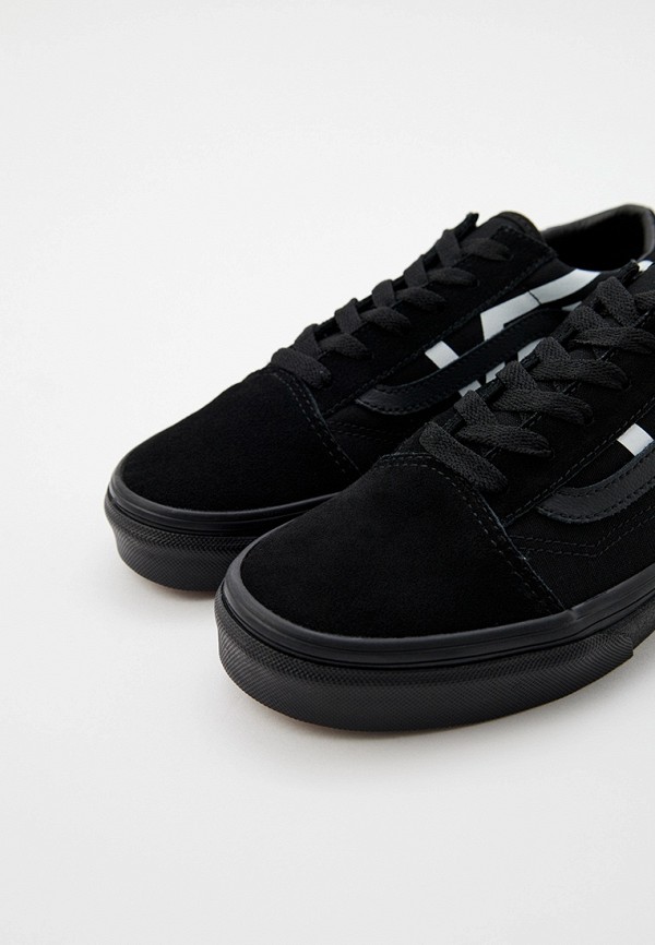 Vans Кеды - JN OLD SKOOL - фото 2
