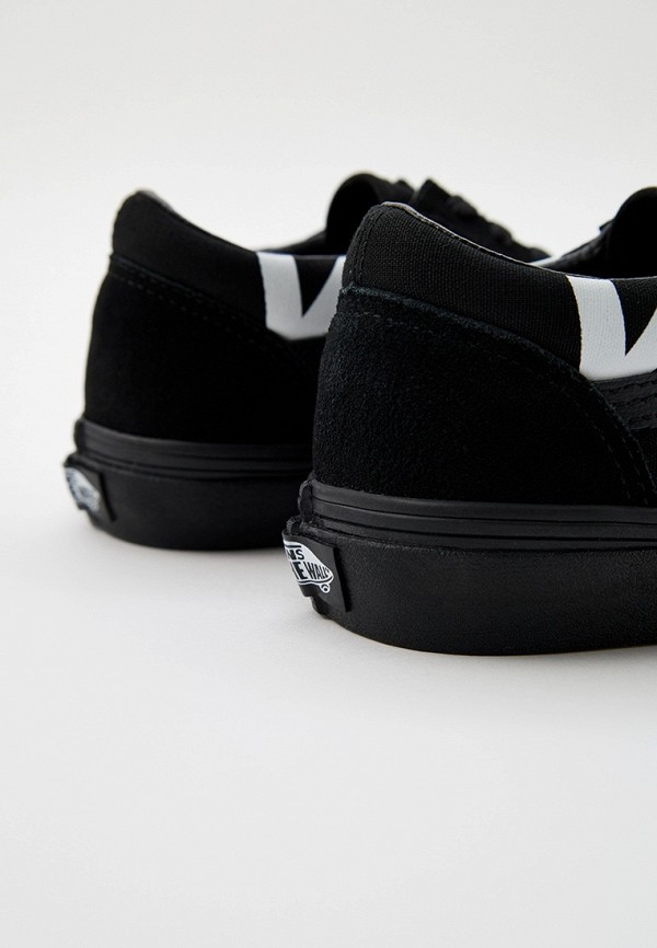 Vans Кеды - JN OLD SKOOL - фото 4