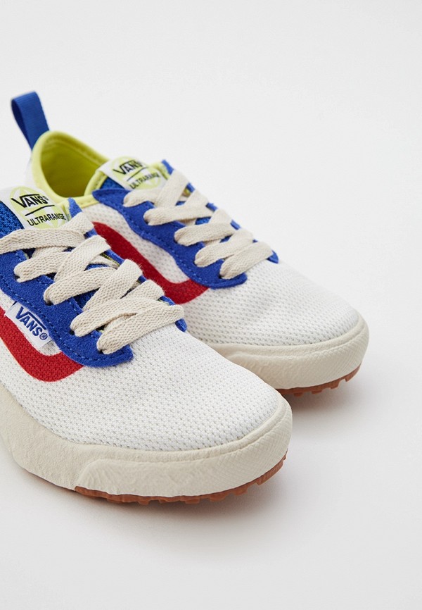 Vans Кроссовки - UY ULTRARANGE VR3 - фото 2