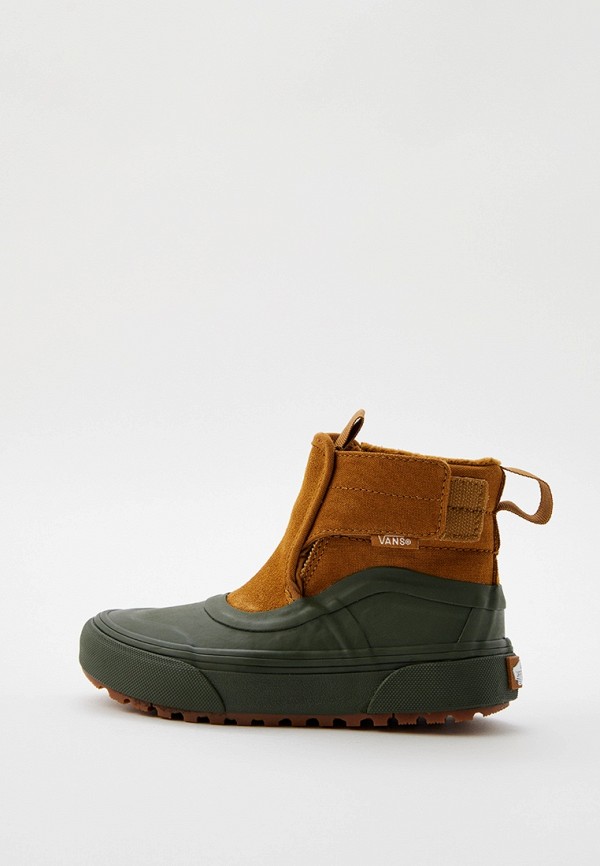 Vans Ботинки - UY SLIP-ON - фото 1