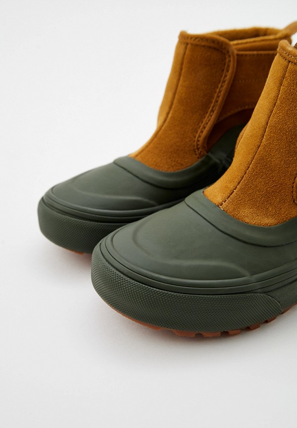 Vans Ботинки - UY SLIP-ON - фото 2