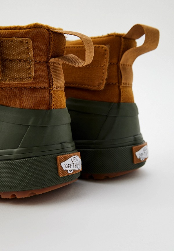 Vans Ботинки - UY SLIP-ON - фото 4