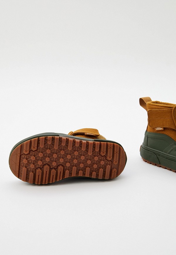 Vans Ботинки - UY SLIP-ON - фото 5