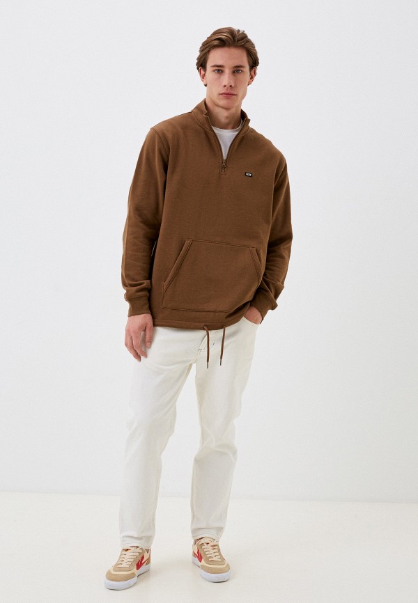 Vans Олимпийка - фото 2