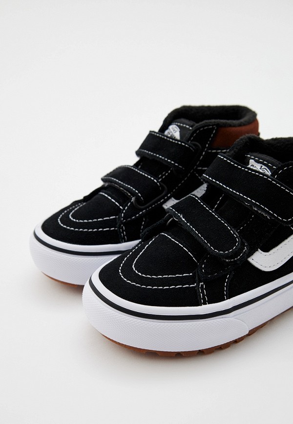 Vans Кеды - UY SK8-MID REISSUE V - фото 2