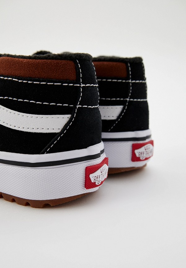 Vans Кеды - UY SK8-MID REISSUE V - фото 4