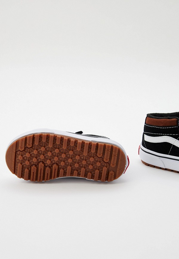 Vans Кеды - UY SK8-MID REISSUE V - фото 5