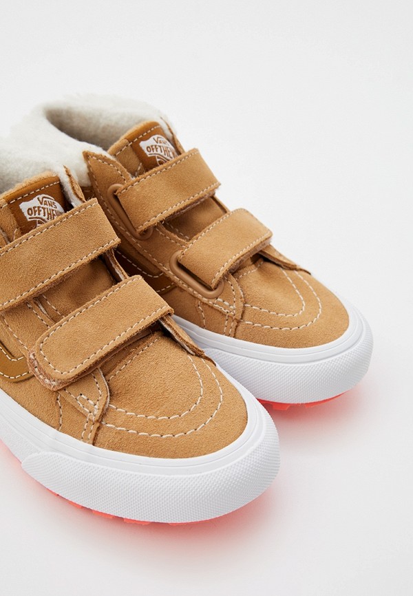 Vans Кеды - UY SK8-MID REISSUE V - фото 2