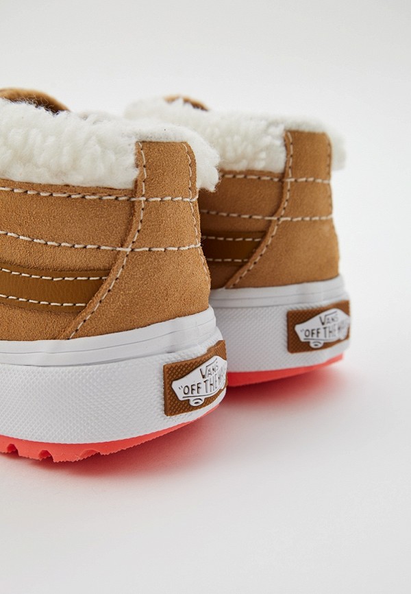 Vans Кеды - UY SK8-MID REISSUE V - фото 4