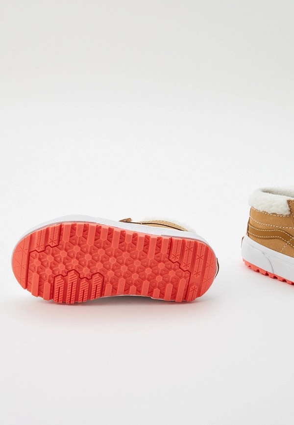 Vans Кеды - UY SK8-MID REISSUE V - фото 5