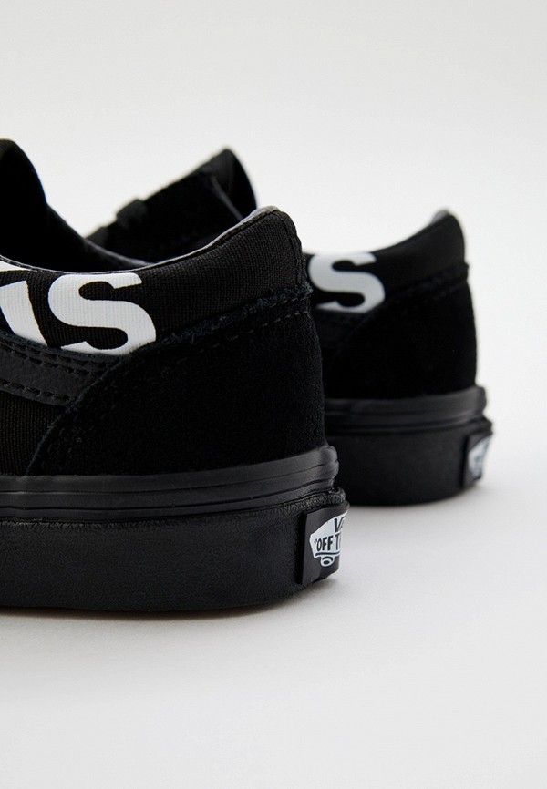 Vans Кеды - UY OLD SKOOL - фото 4