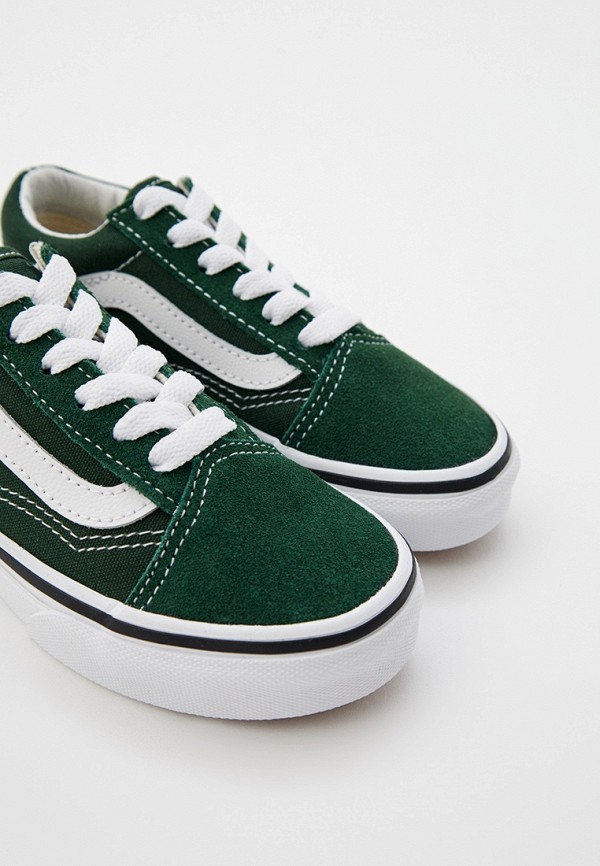 Vans Кеды - UY OLD SKOOL - фото 2