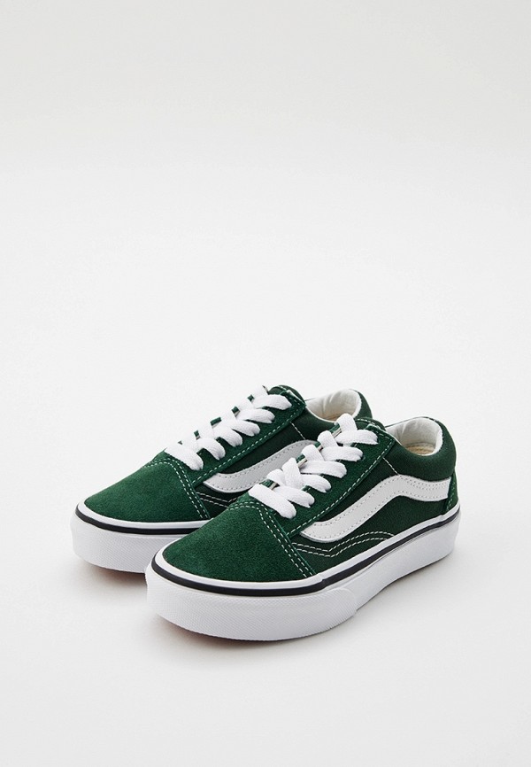 Vans Кеды - UY OLD SKOOL - фото 3