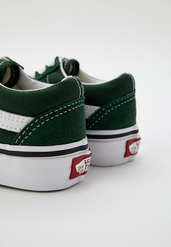 Vans Кеды - UY OLD SKOOL - фото 4