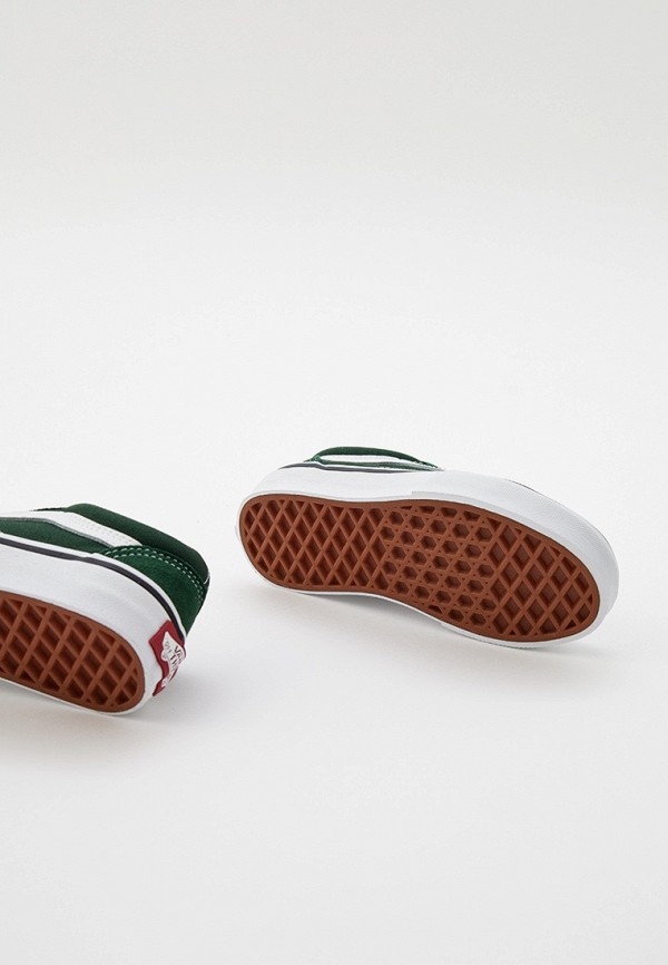 Vans Кеды - UY OLD SKOOL - фото 5