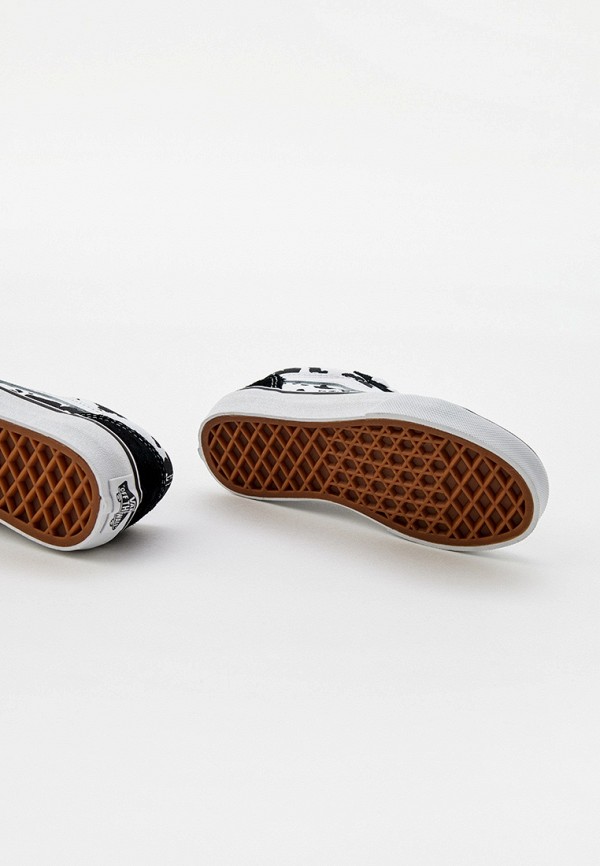 Vans Кеды - UY OLD SKOOL - фото 5