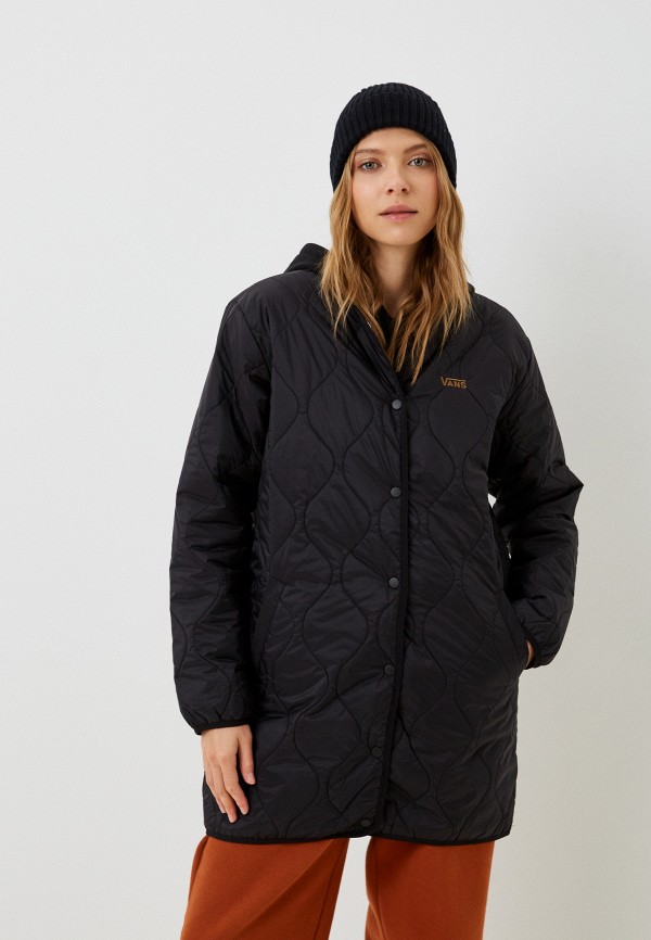 Vans Куртка утепленная - фото 1