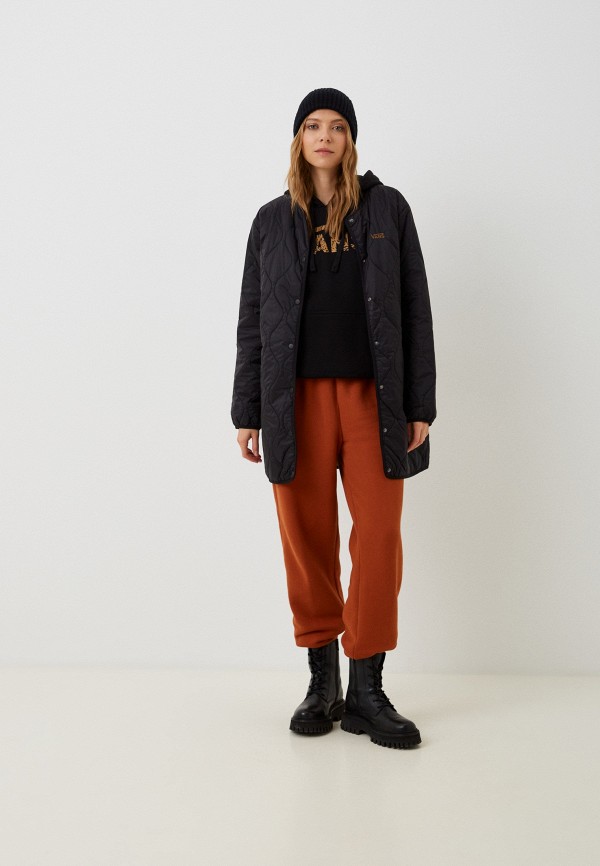 Vans Куртка утепленная - фото 2