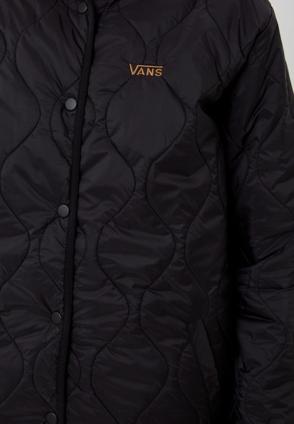 Vans Куртка утепленная - фото 5
