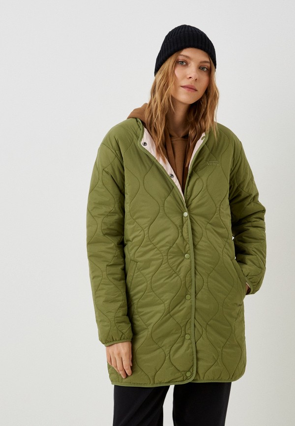 Vans Куртка утепленная - фото 1