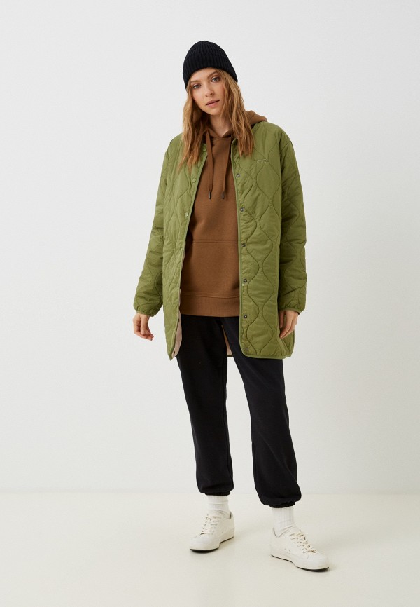 Vans Куртка утепленная - фото 2