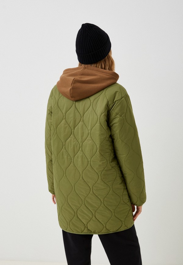 Vans Куртка утепленная - фото 3