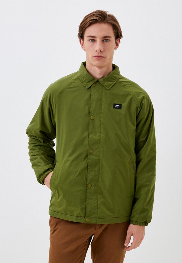 Vans Куртка - REVERSIBLE - фото 1