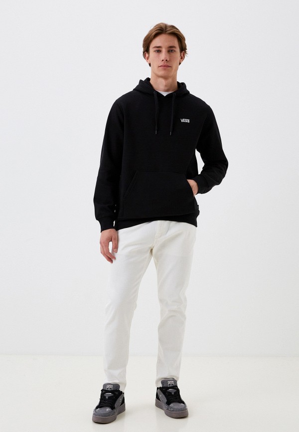 Vans Худи - фото 2