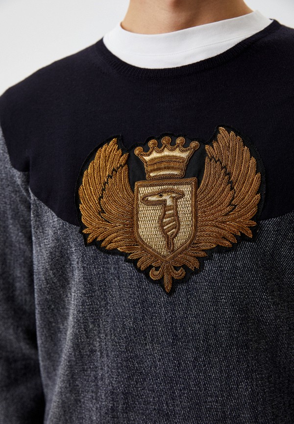 Trussardi Свитшот - фото 4