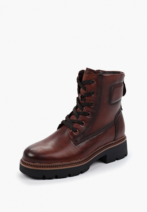 Tamaris Ботинки - фото 2