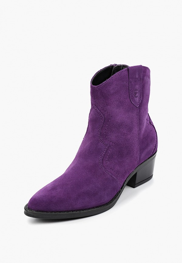 Tamaris Ботильоны - фото 2